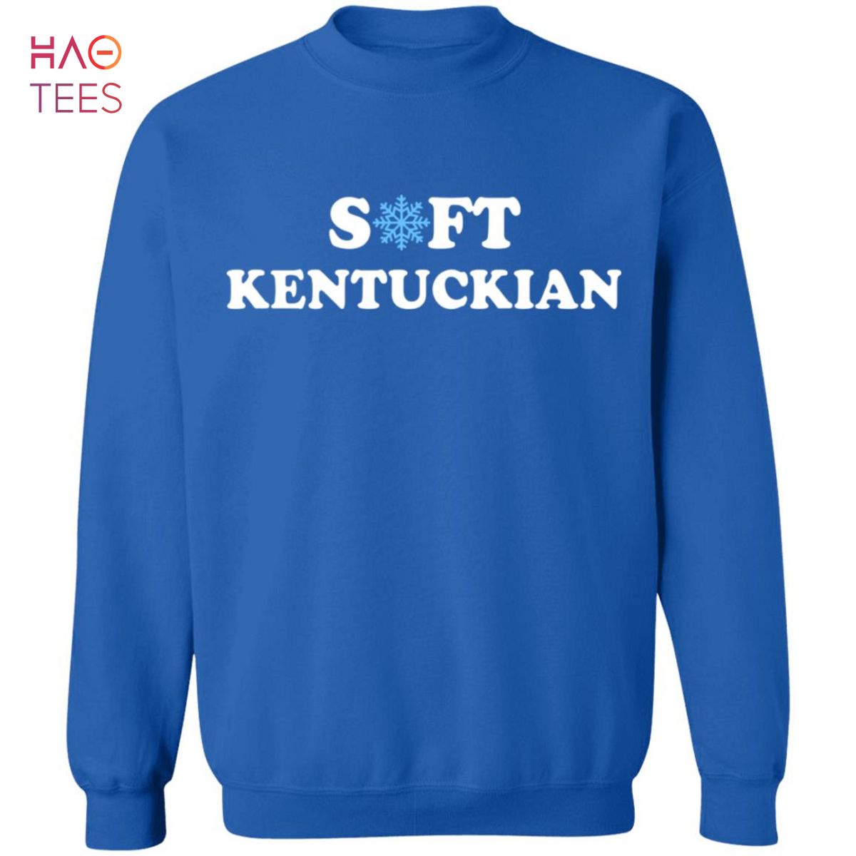 BEST Soft Kentuckian Sweater BEST Soft Kentuckian Sweater