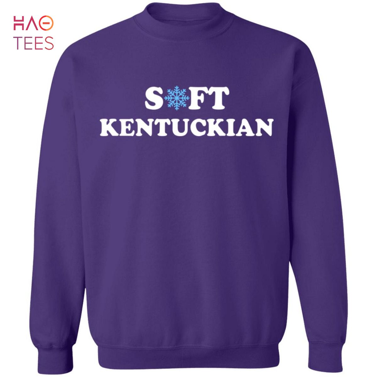 BEST Soft Kentuckian Sweater BEST Soft Kentuckian Sweater