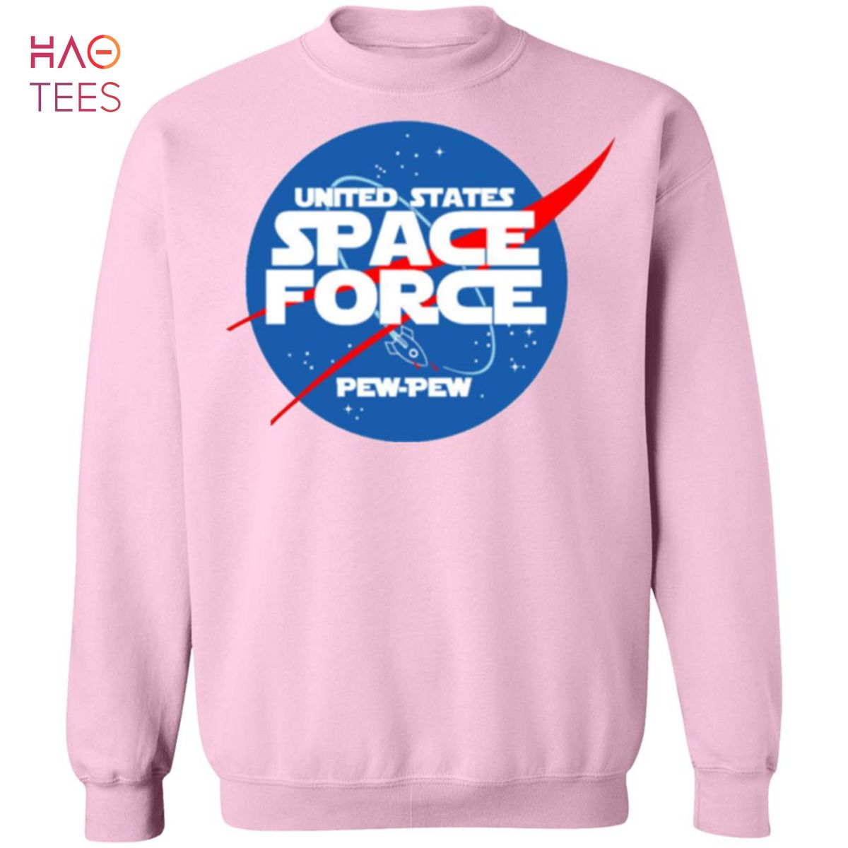 BEST Space Force Sweater BEST Space Force Sweater