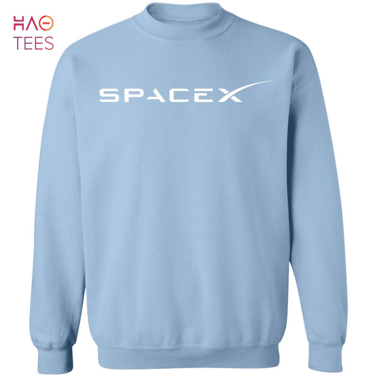 BEST Spacex Sweater BEST Spacex Sweater