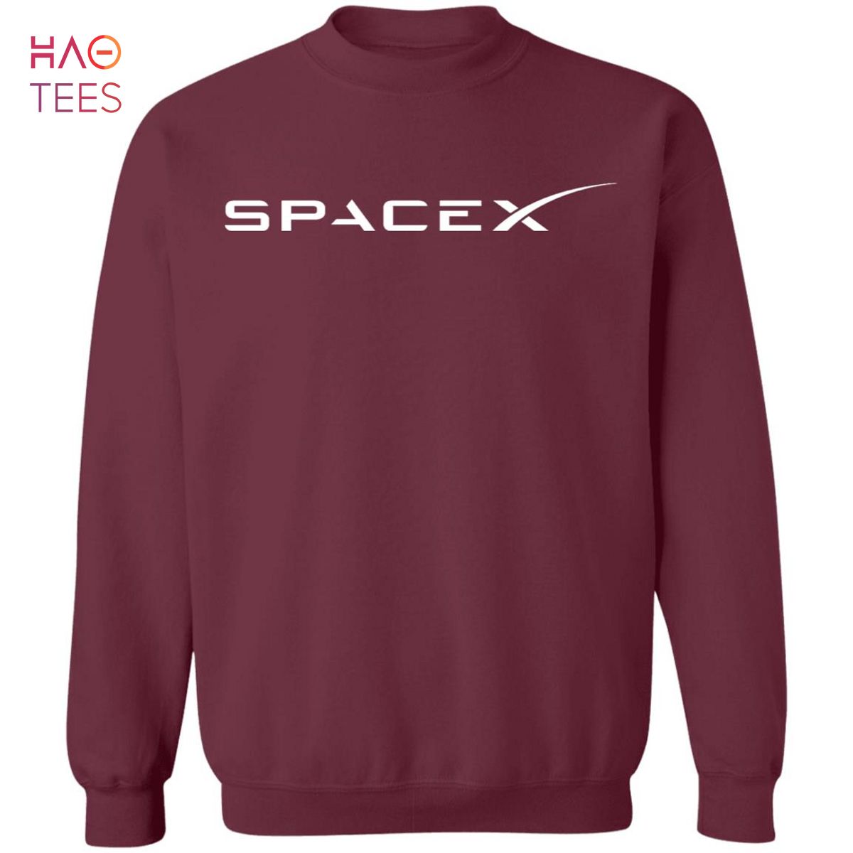 BEST Spacex Sweater BEST Spacex Sweater