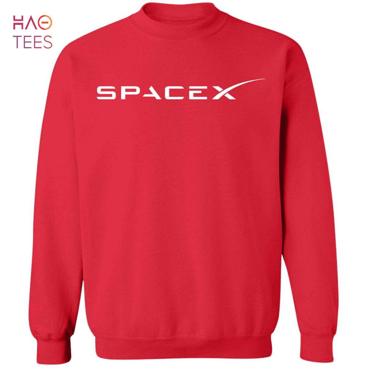 BEST Spacex Sweater BEST Spacex Sweater