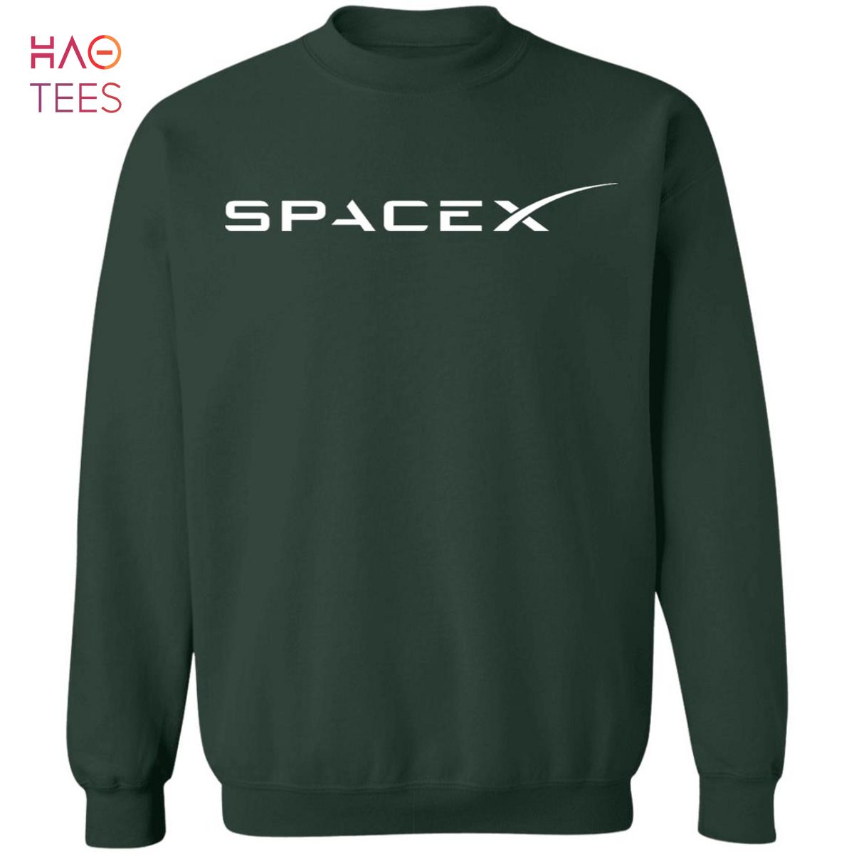 BEST Spacex Sweater BEST Spacex Sweater