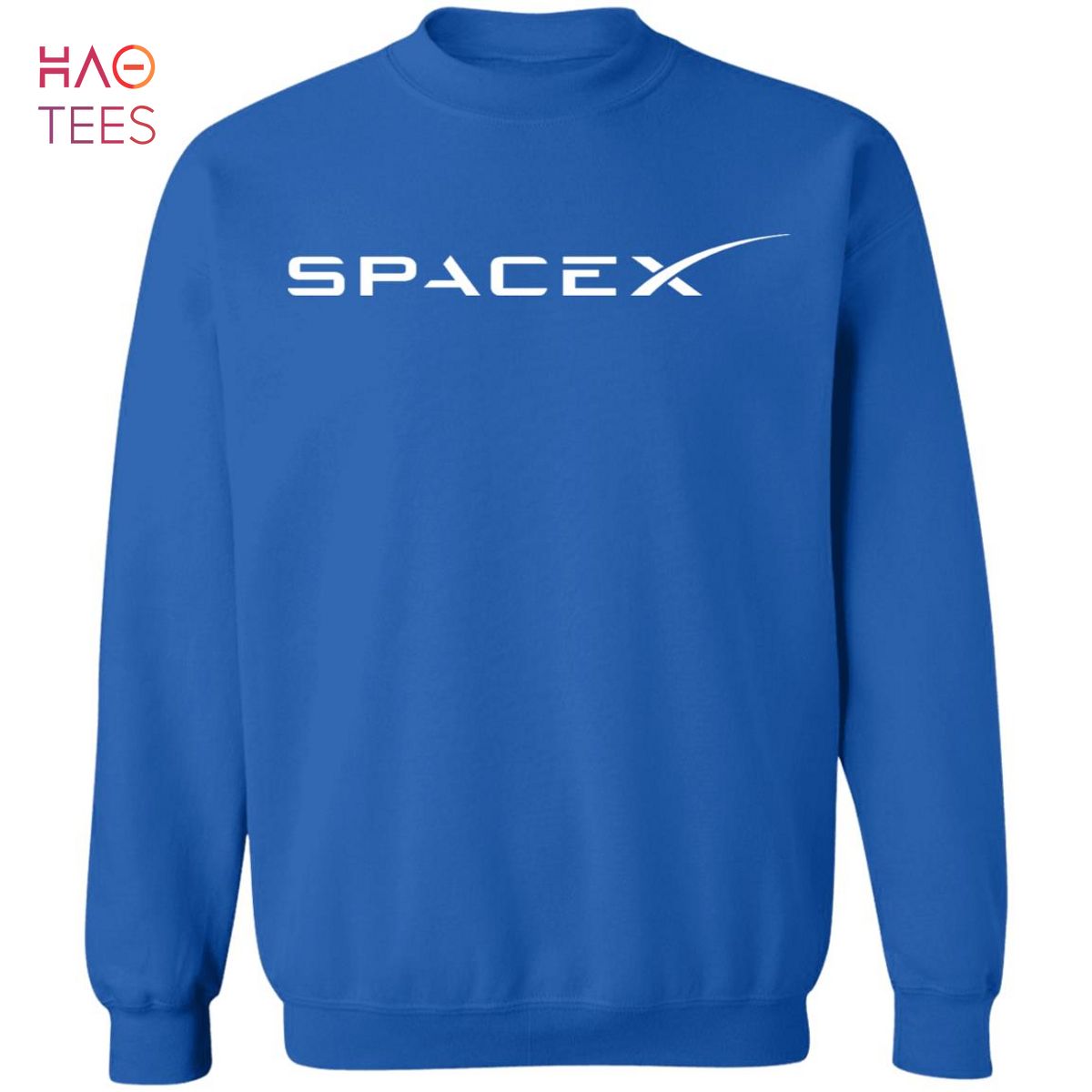 BEST Spacex Sweater BEST Spacex Sweater