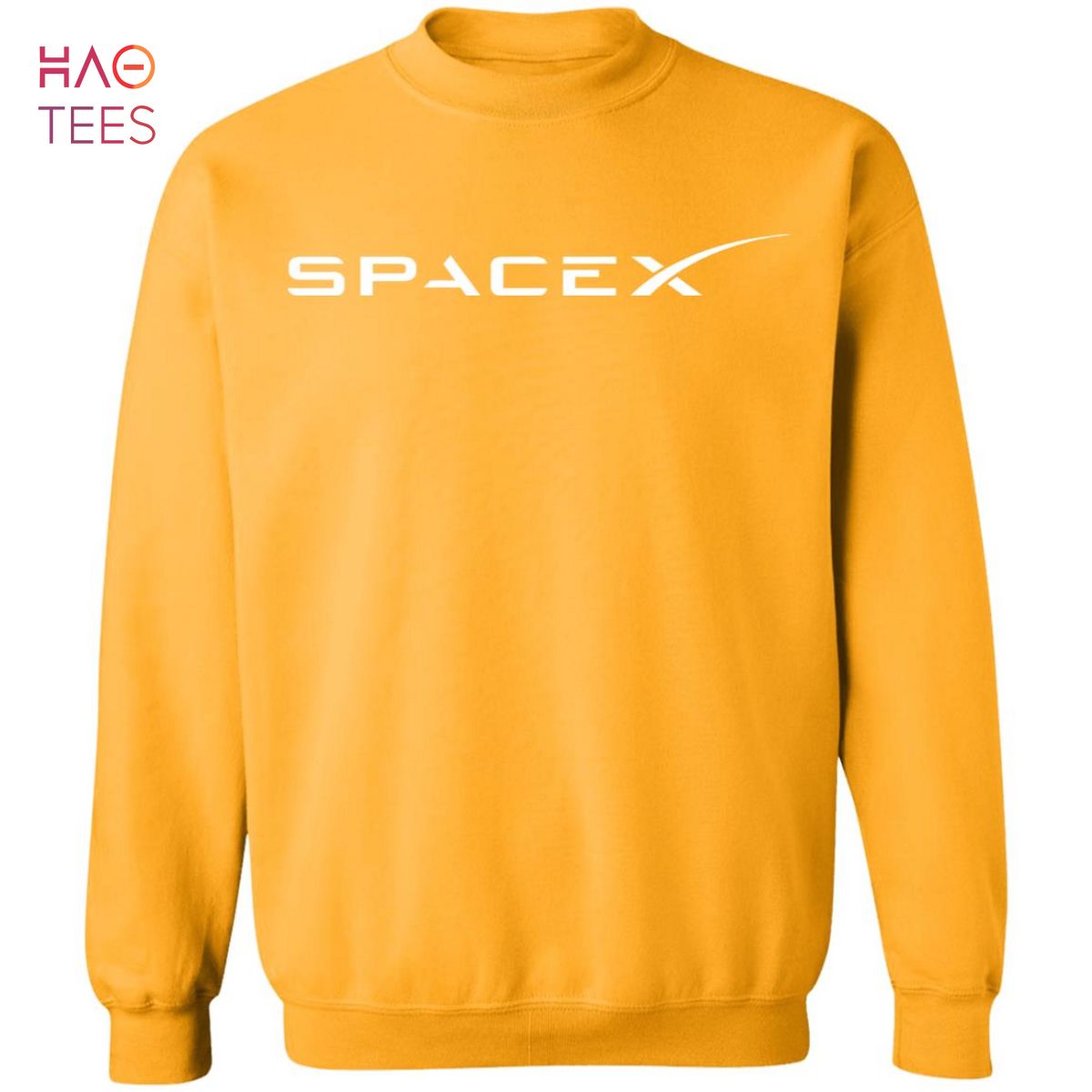 BEST Spacex Sweater BEST Spacex Sweater
