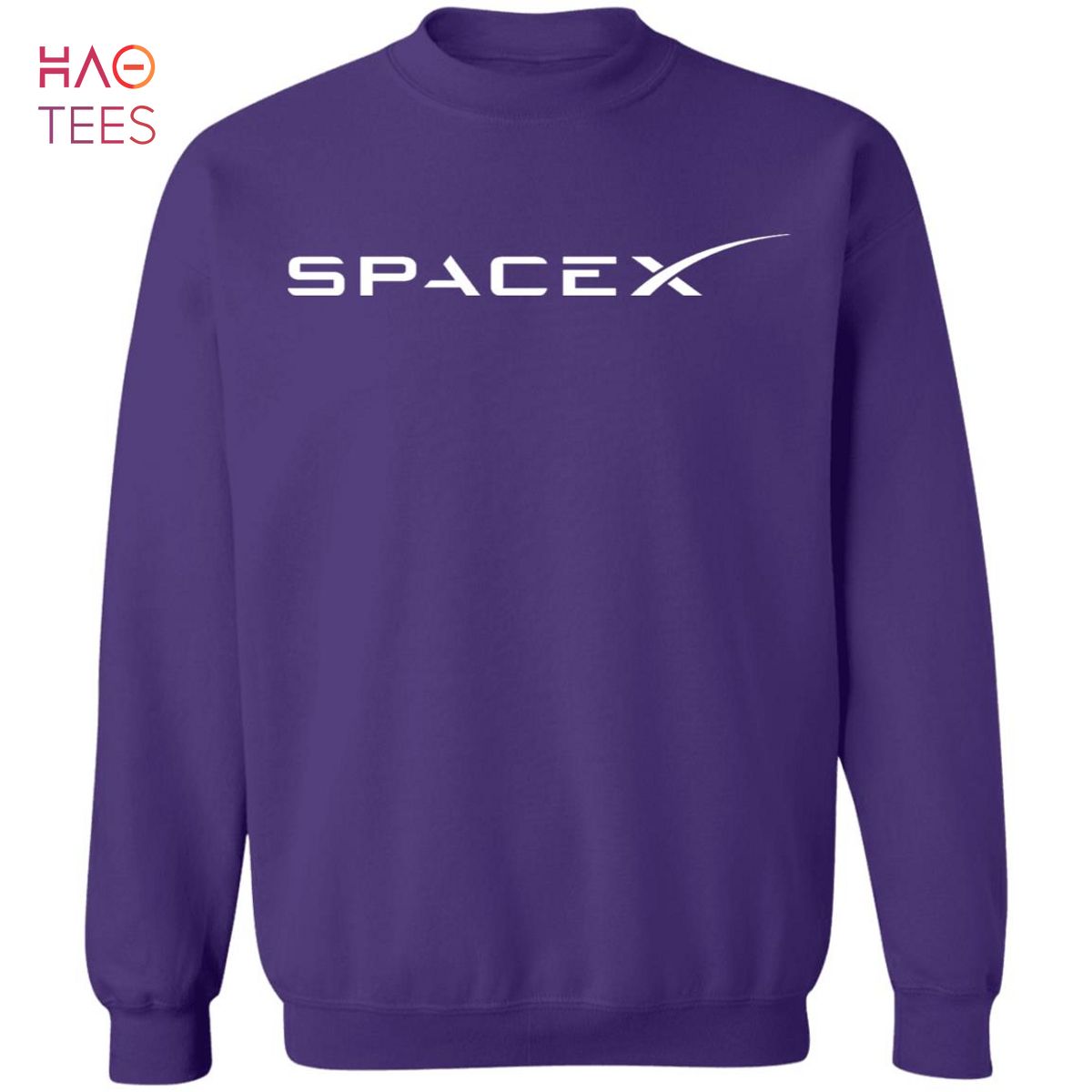 BEST Spacex Sweater BEST Spacex Sweater
