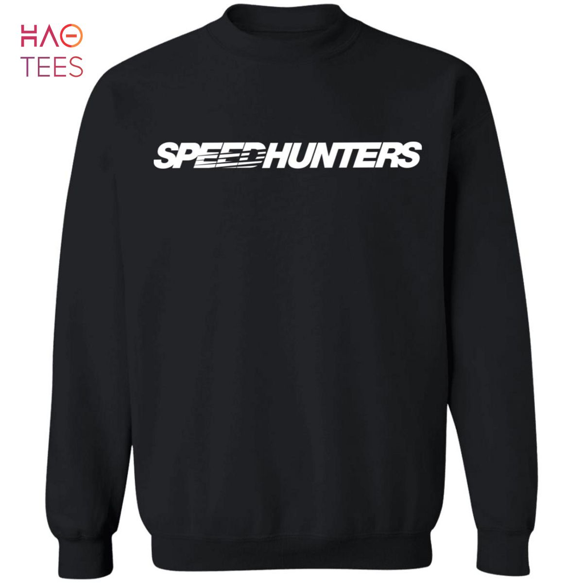 BEST Speedhunters Sweater BEST Speedhunters Sweater