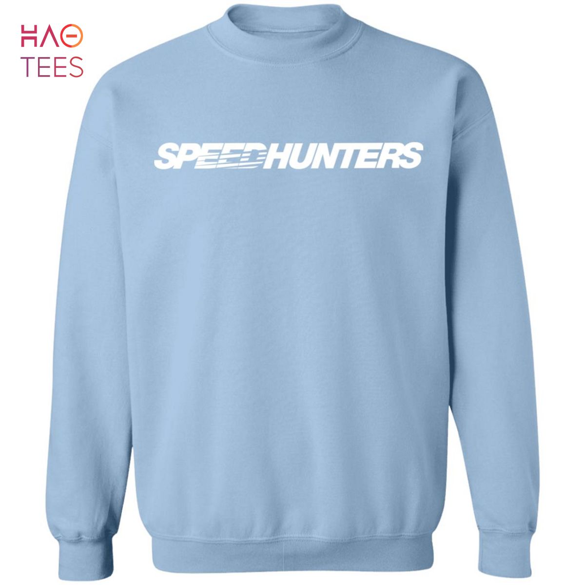 BEST Speedhunters Sweater BEST Speedhunters Sweater