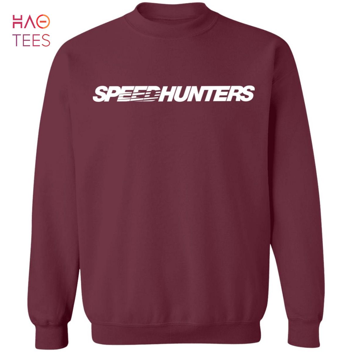 Speedhunters sweater sales