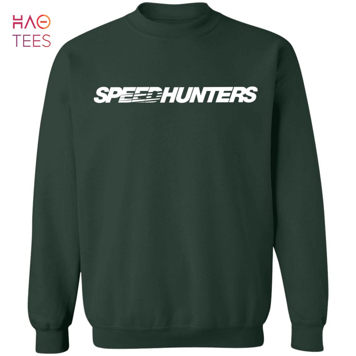 BEST Speedhunters Sweater BEST Speedhunters Sweater