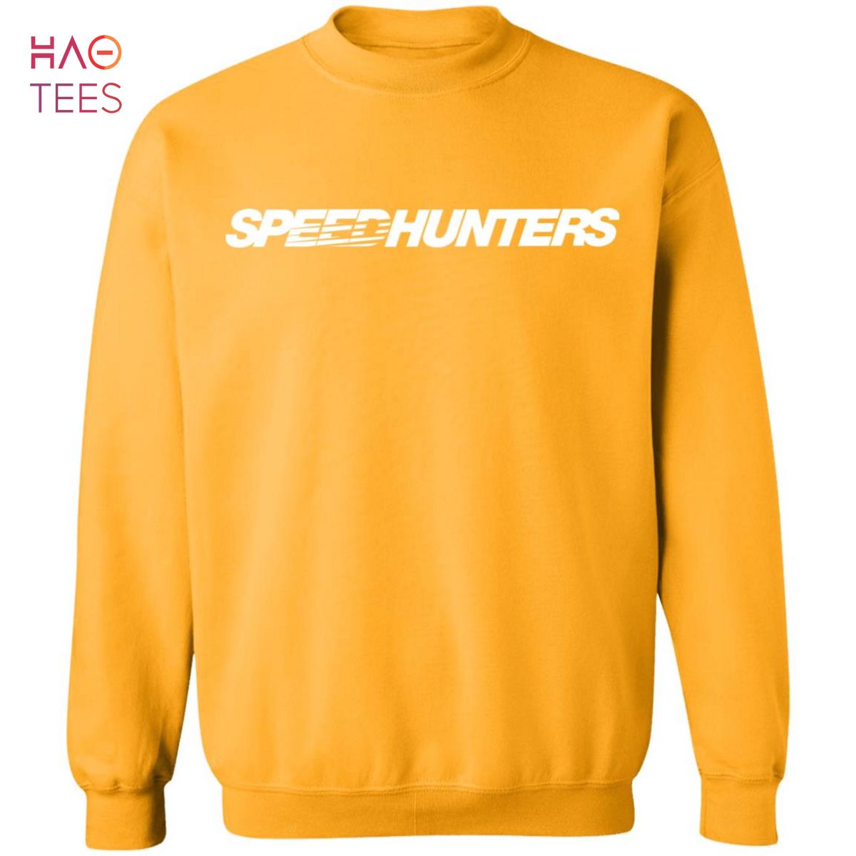 BEST Speedhunters Sweater BEST Speedhunters Sweater