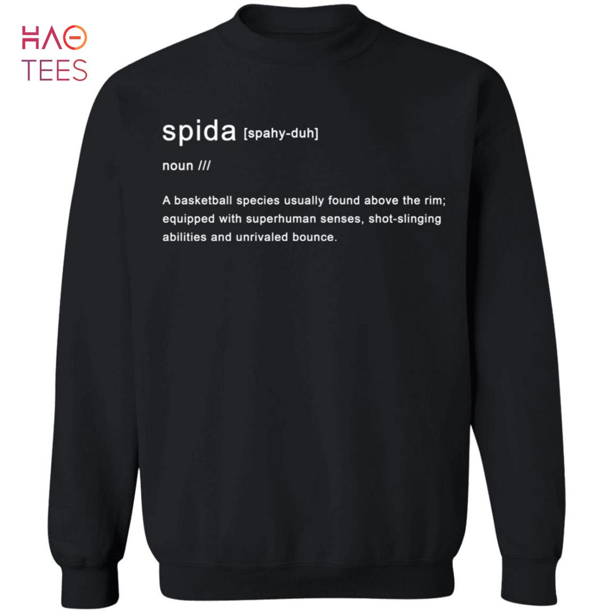 BEST Spida Sweater BEST Spida Sweater