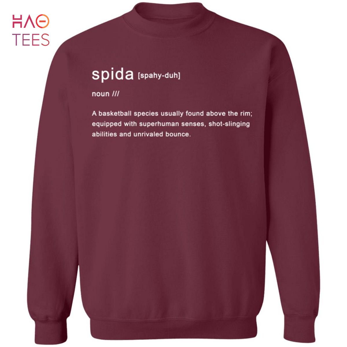 BEST Spida Sweater BEST Spida Sweater