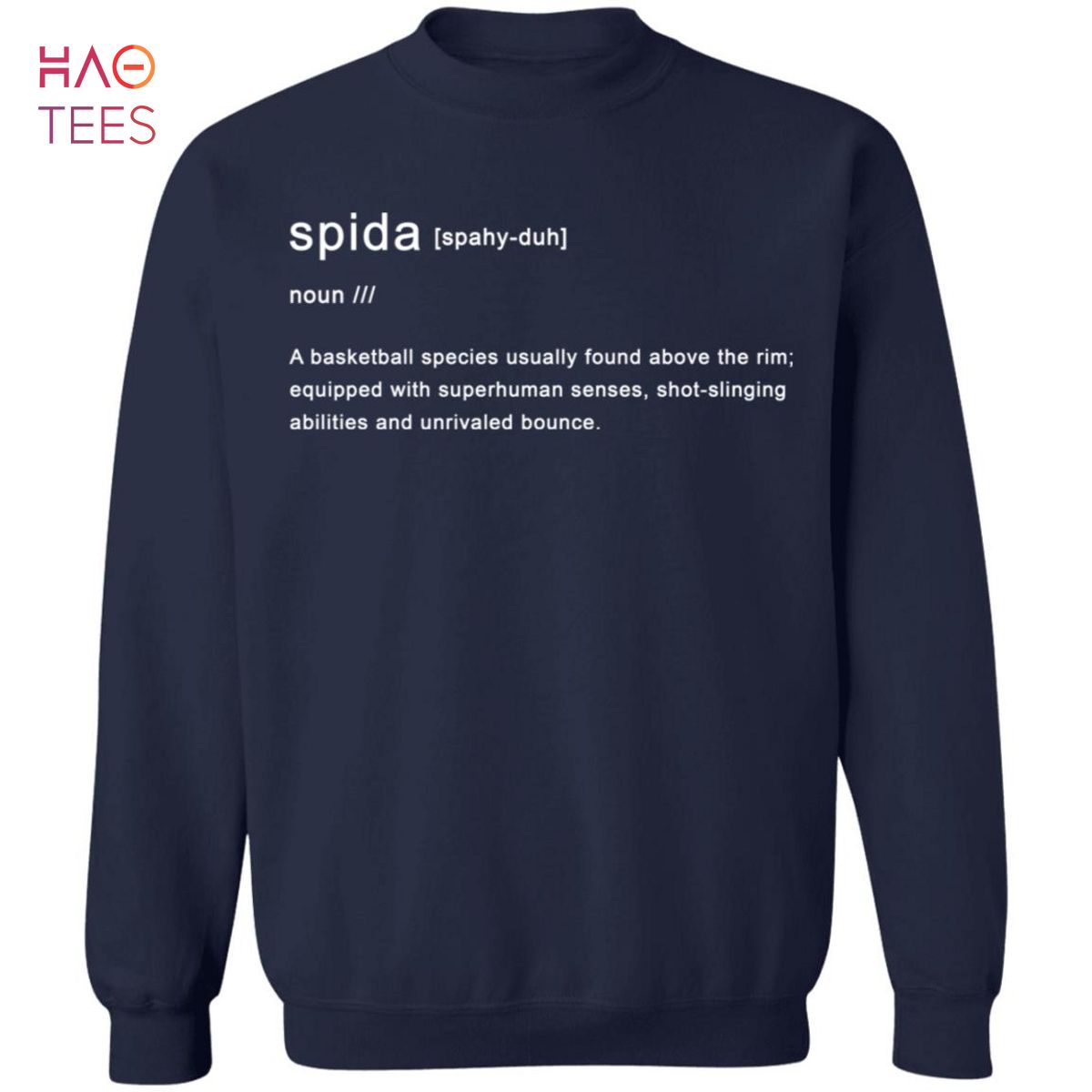 BEST Spida Sweater BEST Spida Sweater