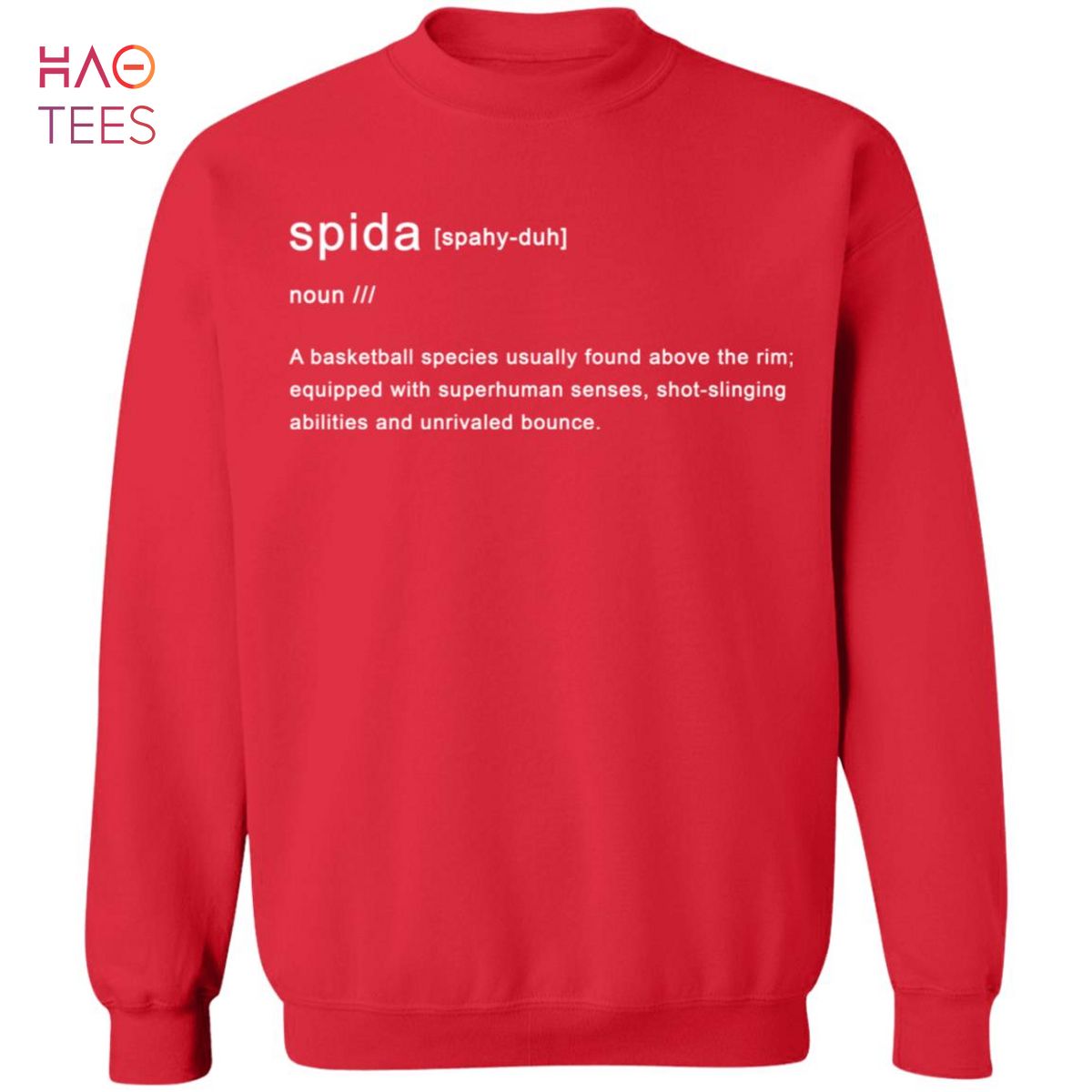 BEST Spida Sweater BEST Spida Sweater