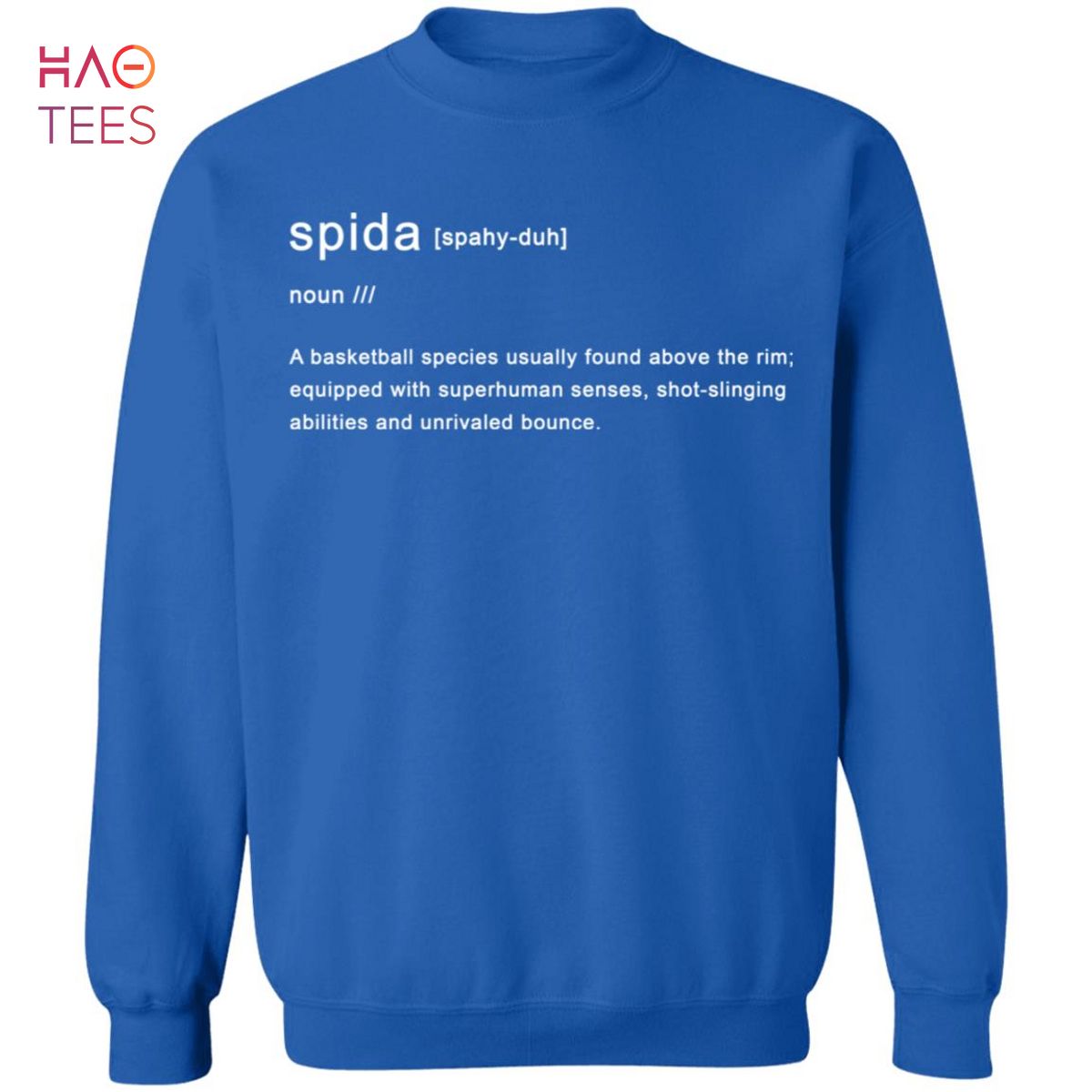 BEST Spida Sweater BEST Spida Sweater
