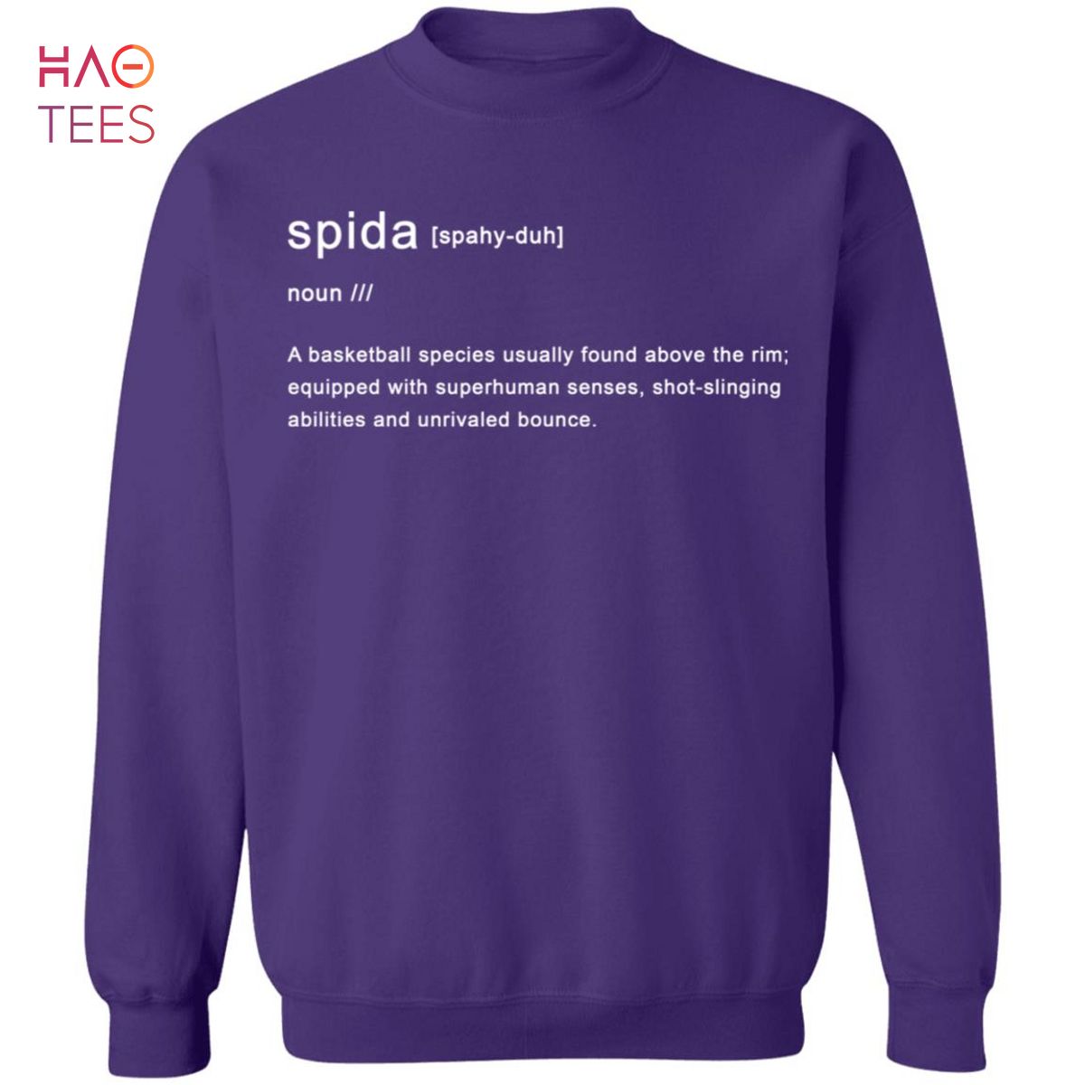 BEST Spida Sweater BEST Spida Sweater