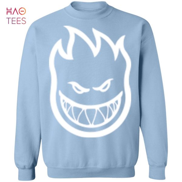 BEST Spitfire Sweater