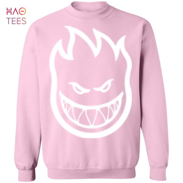 BEST Spitfire Sweater
