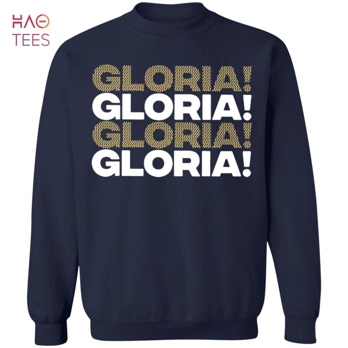 BEST St Louis Blues Gloria Sweater BEST St Louis Blues Gloria Sweater