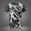 Louis Luxury Brand 3D T-Shirt