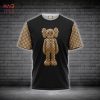 Louis Luxury Brand 3D T-Shirt Louis Luxury Brand 3D T-Shirt