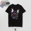 Louis Mix Bearbrick 3D T-Shirt Limited Edition Louis Mix Bearbrick 3D T-Shirt Limited Edition
