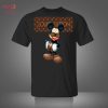 Louis Vuiton Micket Luxury Brand T-Shirt Limited Edition