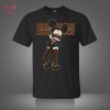 Louis Vuiton Monogram 3D T-Shirt Louis Vuiton Monogram 3D T-Shirt