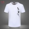 Louis Vuitton Mix Muticolor Luxury Logo 3D T-Shirt Louis Vuitton Mix Muticolor Luxury Logo 3D T-Shirt