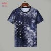 Louis Vuitton White T-Shirt Luxury