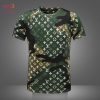 LV Horse 3D T-Shirt Limited Edition