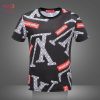 LV Mix Supreme Icon Limited 3D T-Shirt