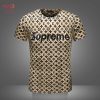LV Reg Fashion 3D T-Shirt Limited Edition