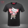 NEW Louis Vuitton Luxury 3D T-Shirt Limited Edition