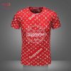 Supreme Luxury Mix Mario T-Shirt
