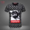 Supreme Luxury Mix Mario T-Shirt