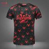 Supreme Mix Rick And Morty Men’s Shirt Limited Edition Supreme Mix Rick And Morty Men’s Shirt Limited Edition