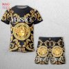 TRENDING Versace Saphia Limited T-shirts And Beach Shorts TRENDING Versace Saphia Limited T-shirts And Beach Shorts