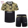TRENDING Versace Saphia Limited T-shirts And Beach Shorts TRENDING Versace Saphia Limited T-shirts And Beach Shorts