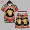 Brisbane Broncos anzac day T-Shirt