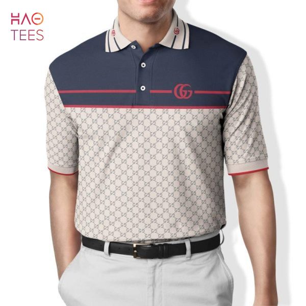 BEST GC Luxury Brand Polo Shirt