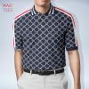 GC Luxury Brand Polo White Shirt GC Luxury Brand Polo White Shirt