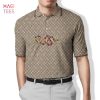GC Shirt 3D Polo Shirt GC Shirt 3D Polo Shirt