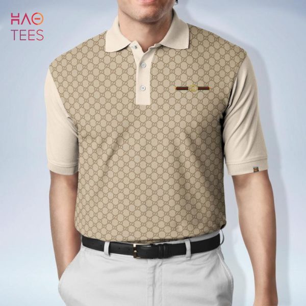 GC Shirt 3D Polo Shirt