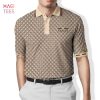 GC Shirt 3D Polo Shirt GC Shirt 3D Polo Shirt