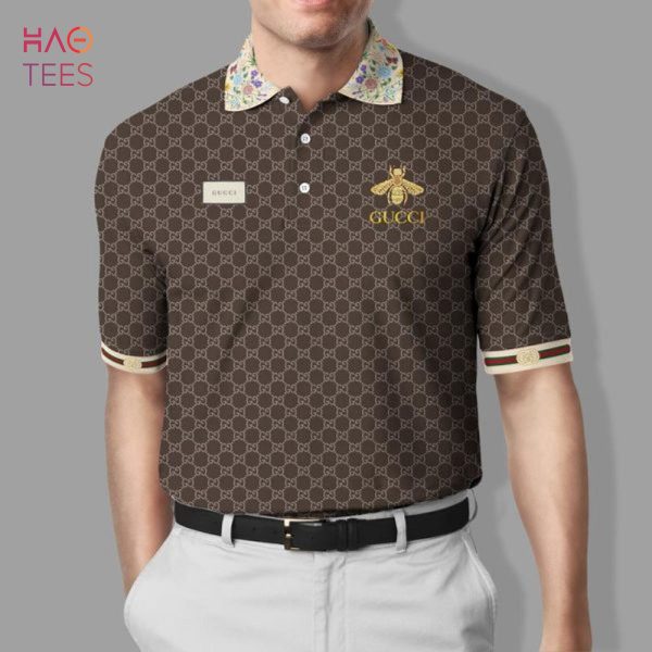 Gucci Luxury Brand Polo Shirt Version 2