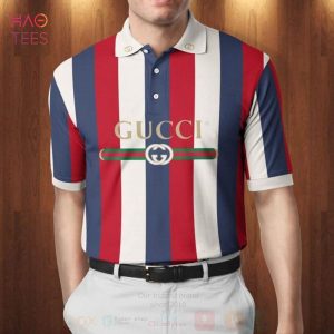 Gucci Shirt Muticolor 3D Polo Shirt