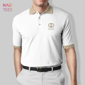 Gucci Luxury Brand Polo Shirt 02 - USALast