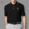 HOT Louis Vuitton Luxury Brand Polo Shirt